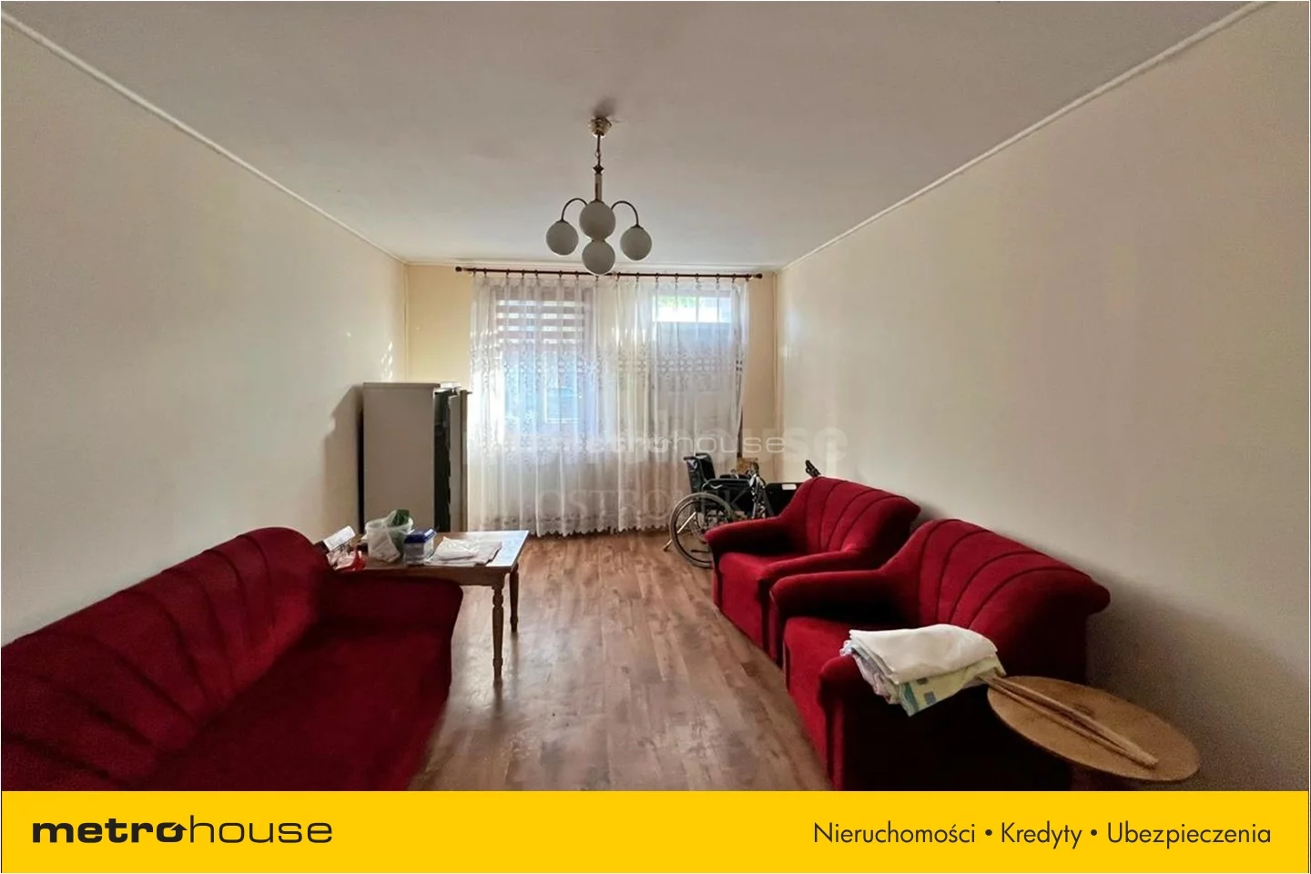 Dom 100,00 m², oferta nr , XUDA281, Myszyniec