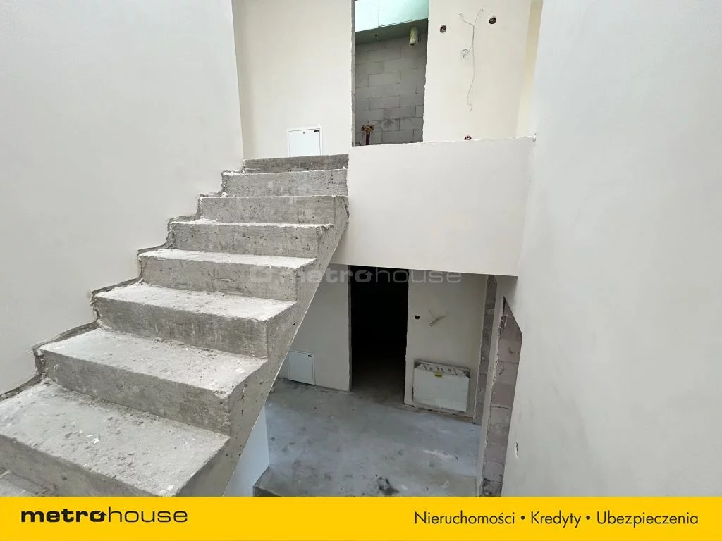 Dom 198,00 m², oferta nr , SDJAGY949, Grodzisk Mazowiecki, Na Laski