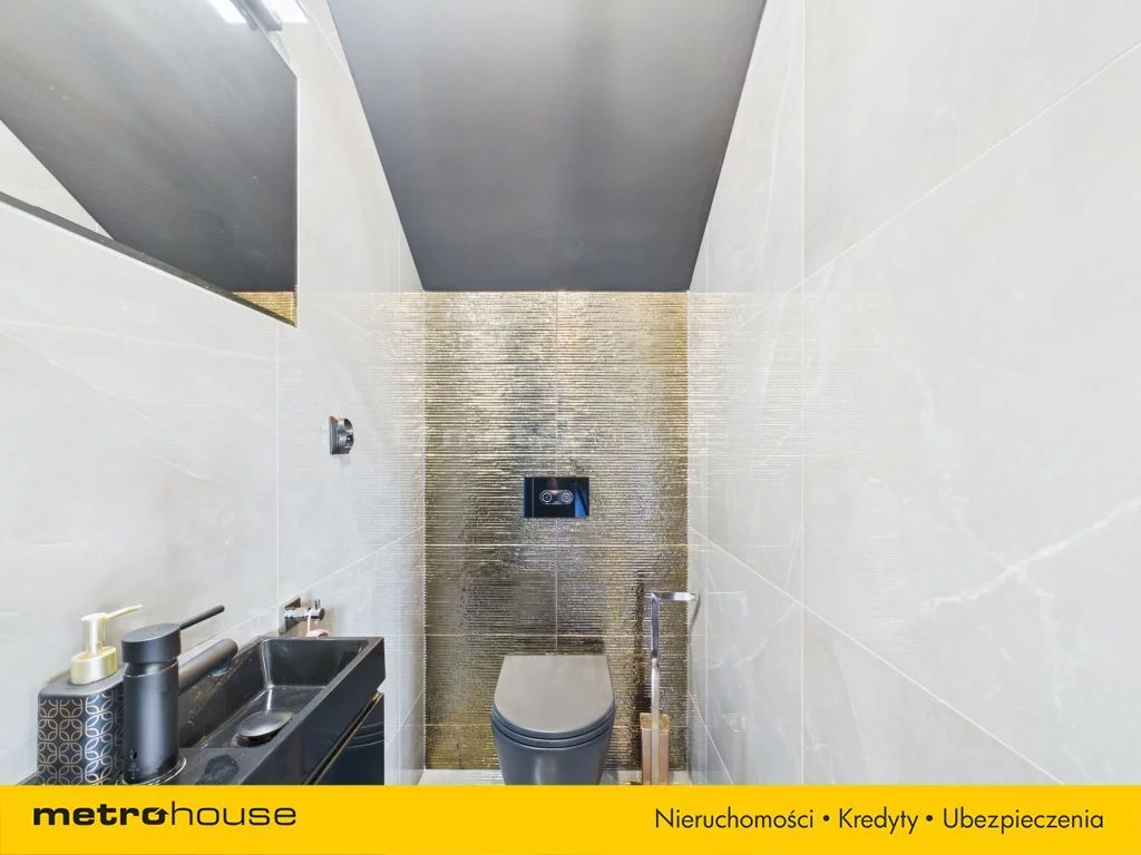 Dom i rezydencja 206,22 m², oferta nr , SDZOLI108, Ruda Śląska, Na Piaski