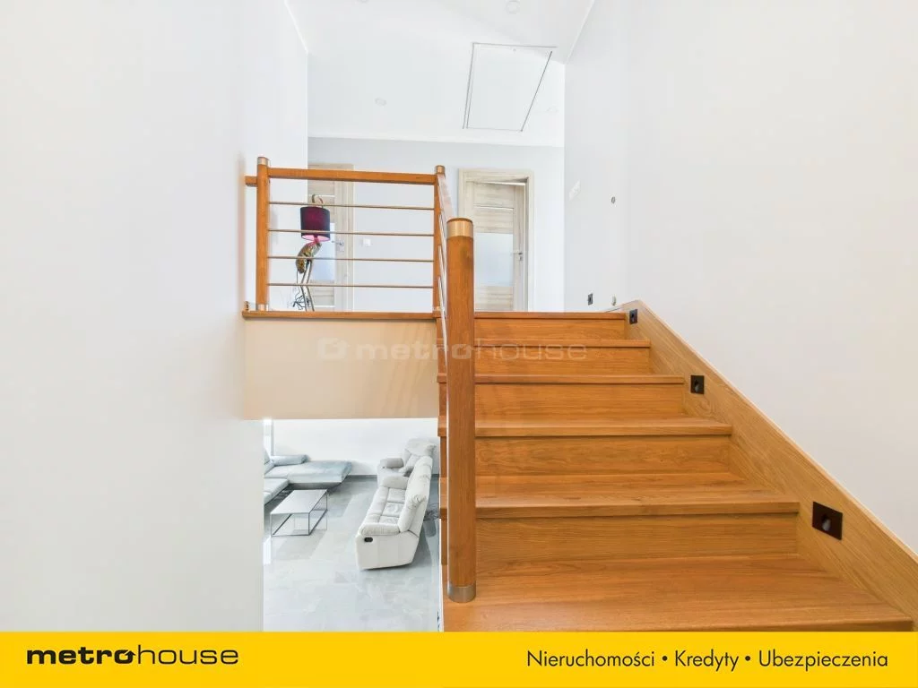 Dom i rezydencja 206,22 m², oferta nr , SDZOLI108, Ruda Śląska, Na Piaski