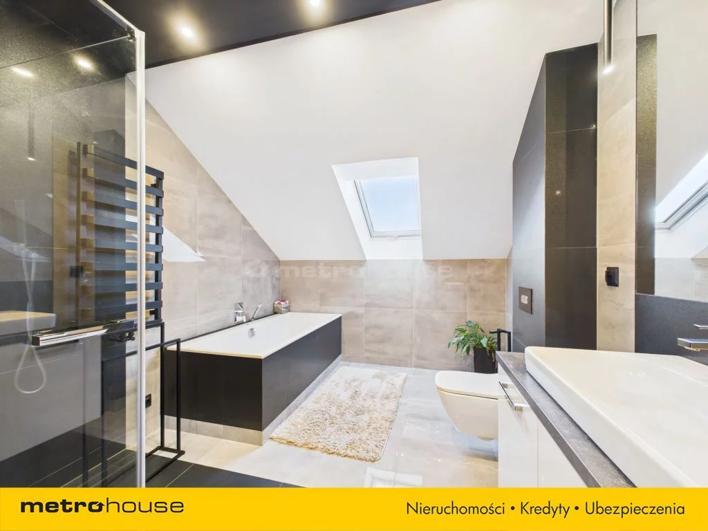 Dom i rezydencja 206,22 m², oferta nr , SDZOLI108, Ruda Śląska, Na Piaski