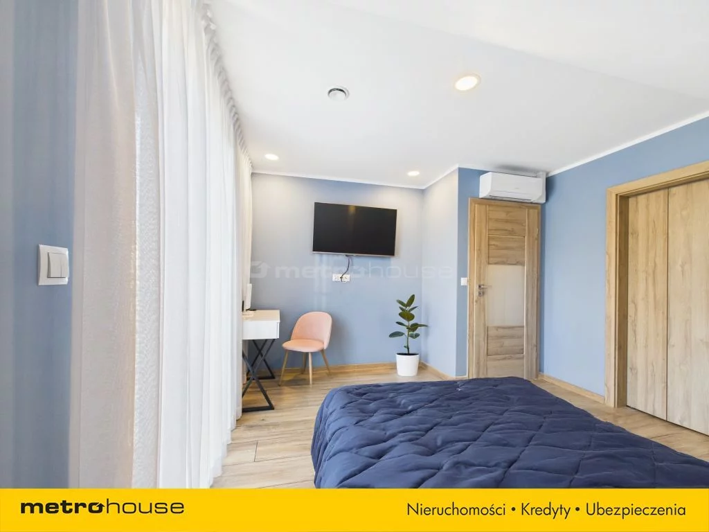 Dom i rezydencja 206,22 m², oferta nr , SDZOLI108, Ruda Śląska, Na Piaski