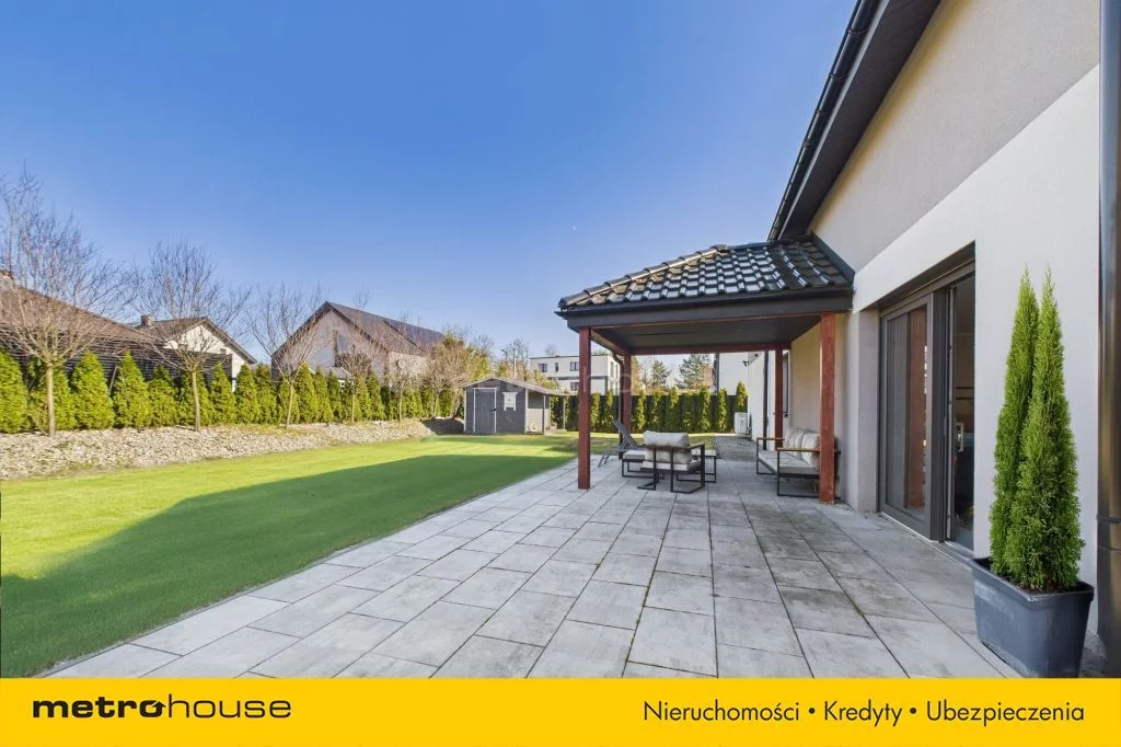 Dom i rezydencja 206,22 m², oferta nr , SDZOLI108, Ruda Śląska, Na Piaski