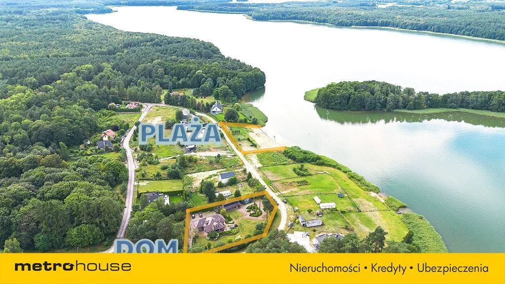 Dom i rezydencja 164,00 m², oferta nr , SDMIZI216, Borne Sulinowo, Nadbrzeżna
