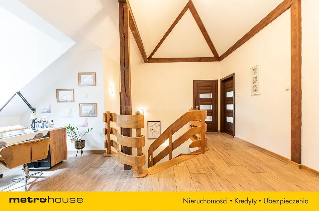 Dom i rezydencja 164,00 m², oferta nr , SDMIZI216, Borne Sulinowo, Nadbrzeżna