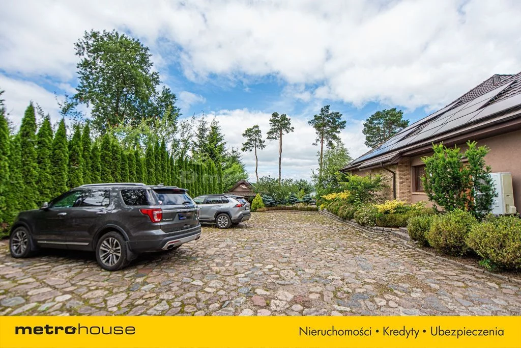 Dom i rezydencja 164,00 m², oferta nr , SDMIZI216, Borne Sulinowo, Nadbrzeżna