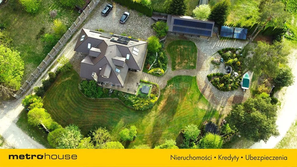 Dom i rezydencja 164,00 m², oferta nr , SDMIZI216, Borne Sulinowo, Nadbrzeżna