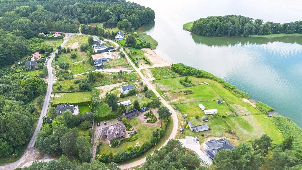 Dom i rezydencja 164,00 m², oferta nr , SDMIZI216, Borne Sulinowo, Nadbrzeżna