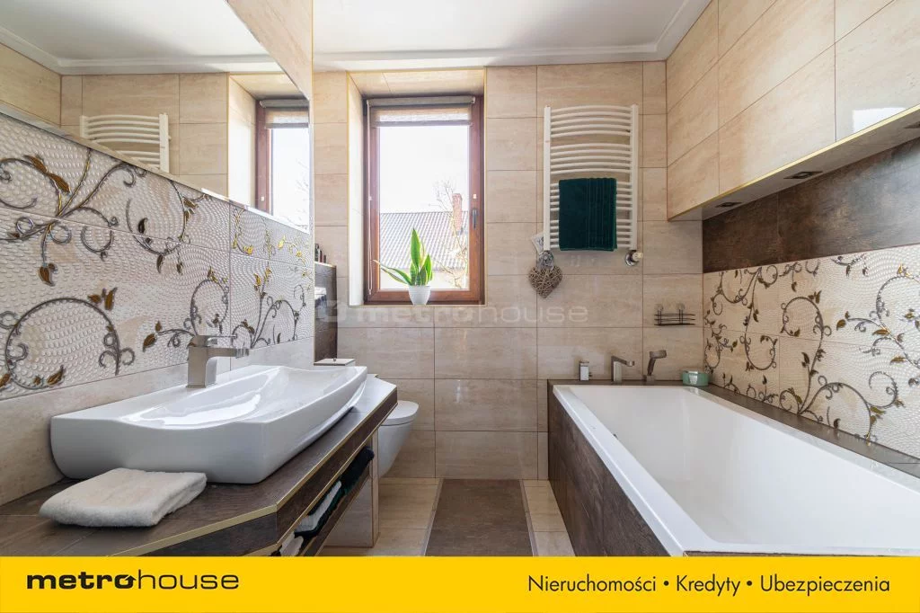 Dom 180,00 m², oferta nr , SDZUFI611, Jaworzno, Nadbrzeżna