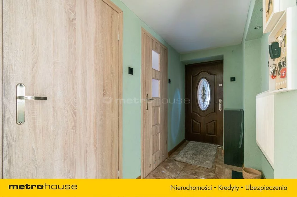 Dom 180,00 m², oferta nr , SDZUFI611, Jaworzno, Nadbrzeżna