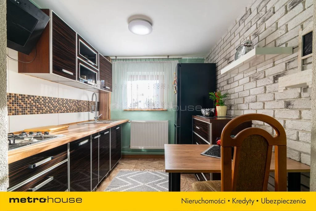 Dom 180,00 m², oferta nr , SDZUFI611, Jaworzno, Nadbrzeżna