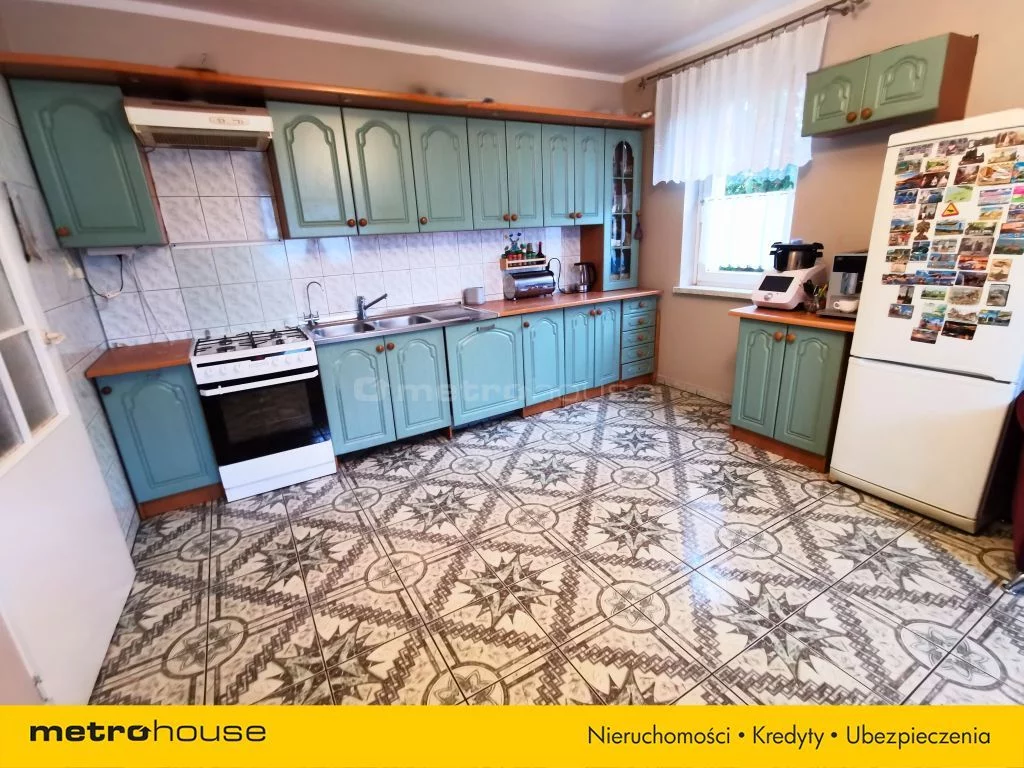 Dom 220,50 m², oferta nr , SDSEHU143, Namysłów