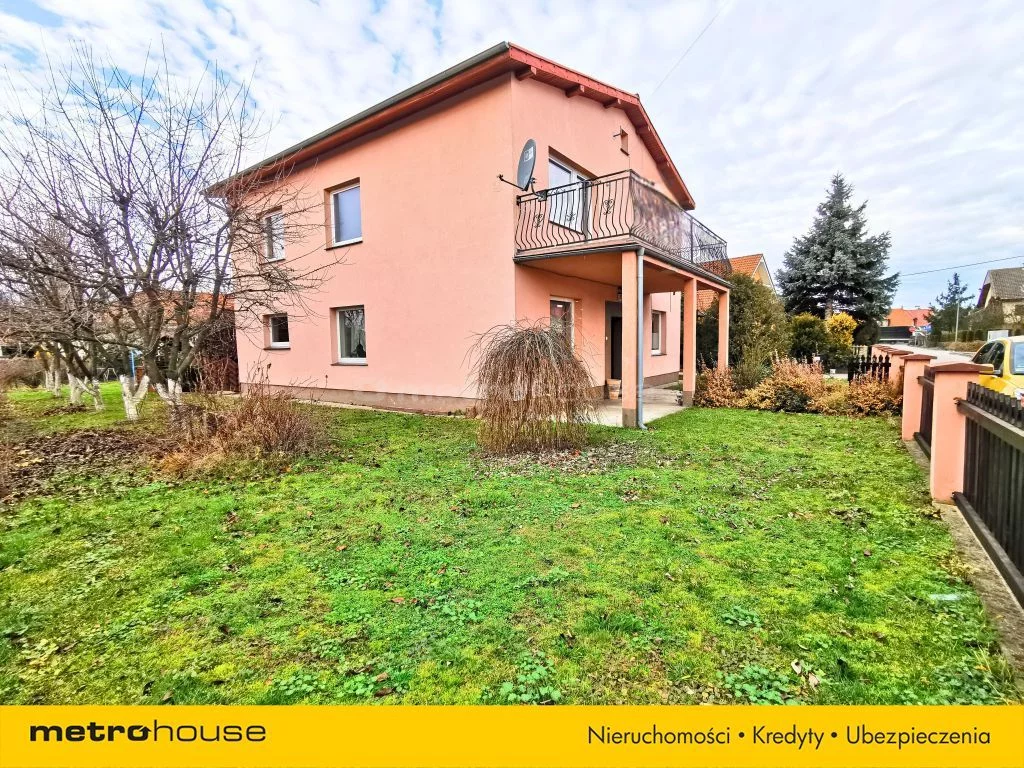 Dom 220,50 m², oferta nr , SDSEHU143, Namysłów