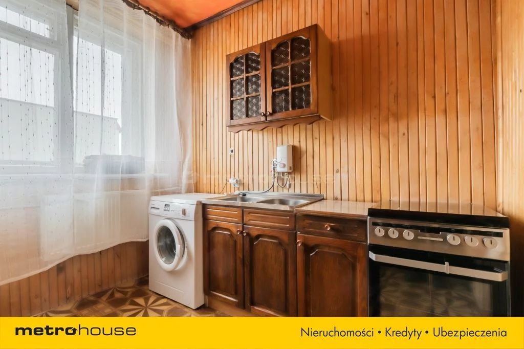 Dom 204,00 m², oferta nr , SDSEMA245, Nidzica, Narutowicza