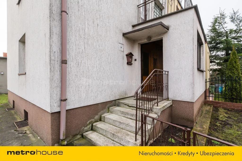 Dom 204,00 m², oferta nr , SDSEMA245, Nidzica, Narutowicza