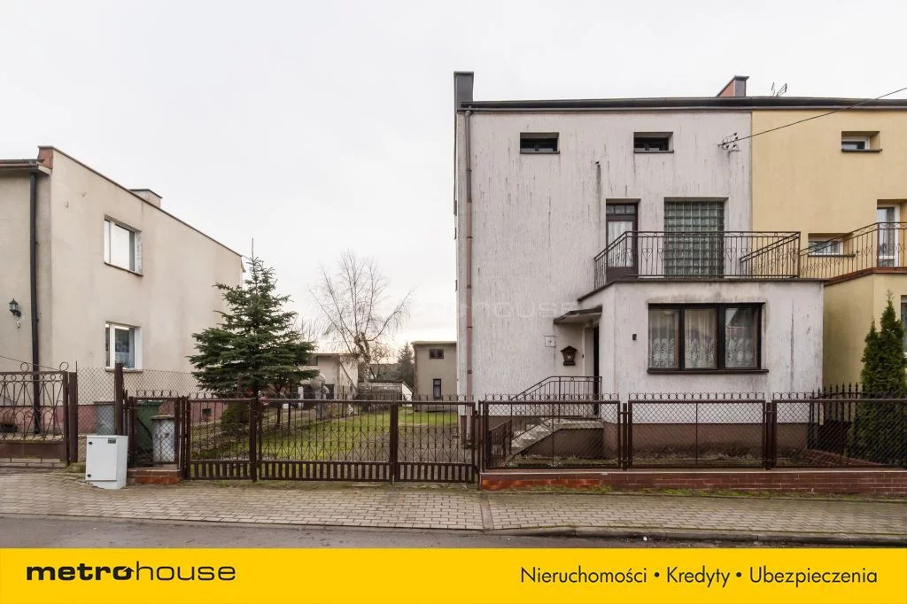 Dom 204,00 m², oferta nr , SDSEMA245, Nidzica, Narutowicza