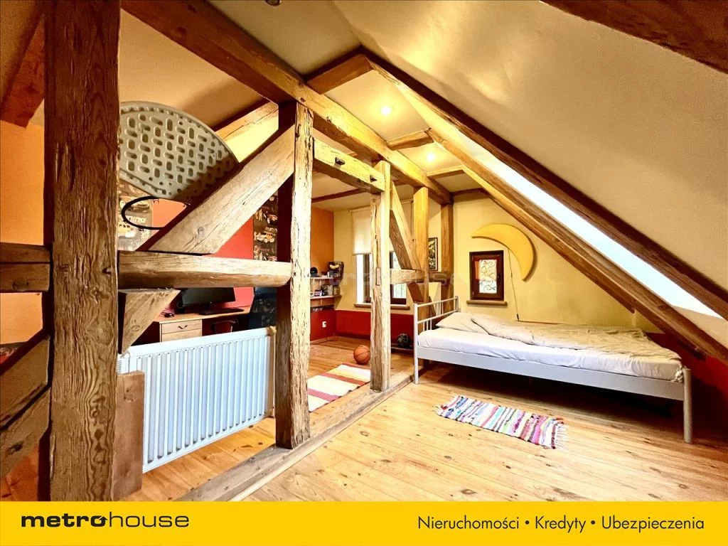 Dom 220,00 m², oferta nr , TULI267, Niemierze