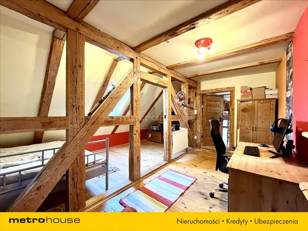 Dom 220,00 m², oferta nr , TULI267, Niemierze