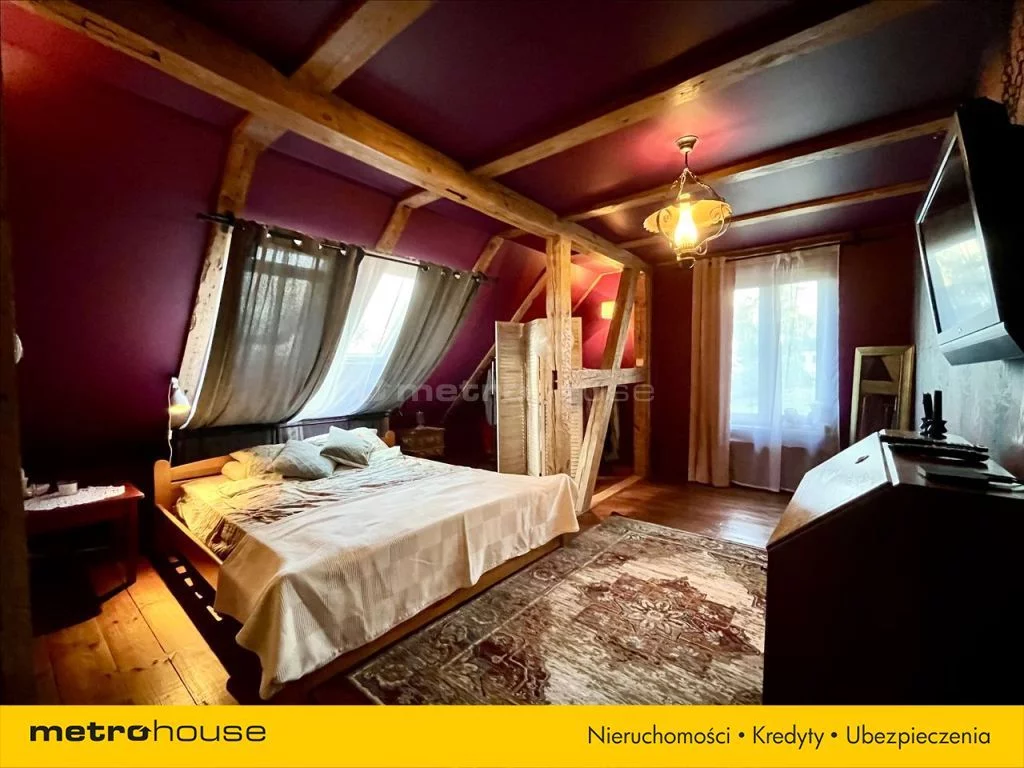 Dom 220,00 m², oferta nr , TULI267, Niemierze