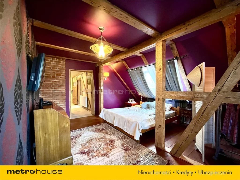 Dom 220,00 m², oferta nr , TULI267, Niemierze