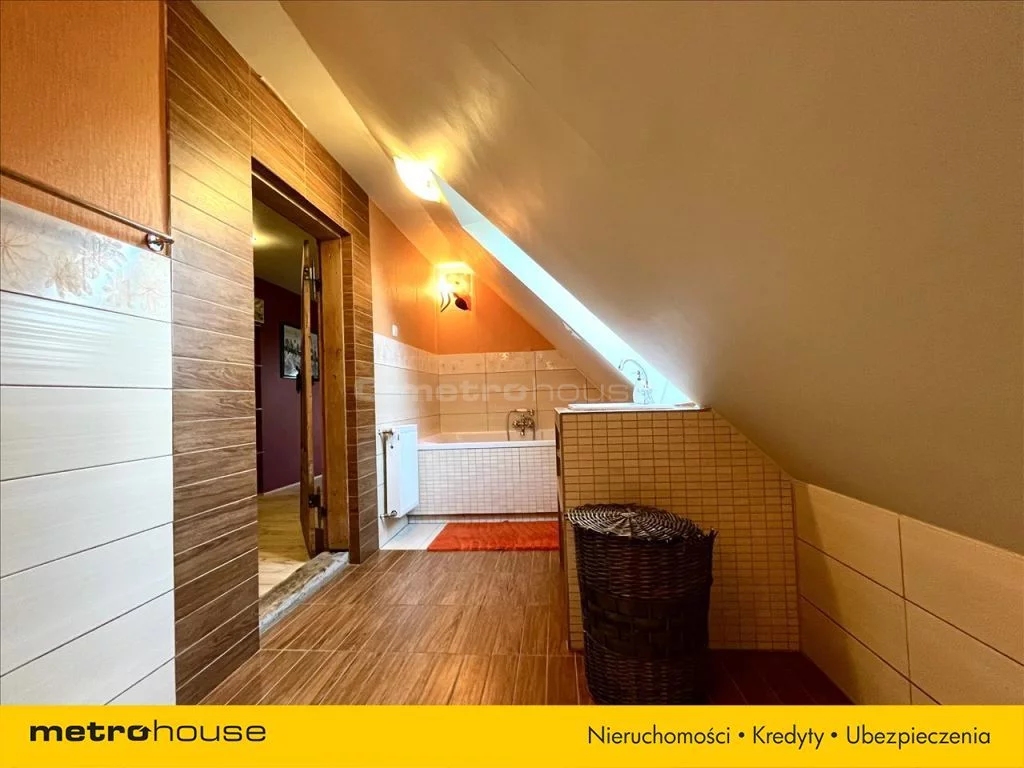 Dom 220,00 m², oferta nr , TULI267, Niemierze