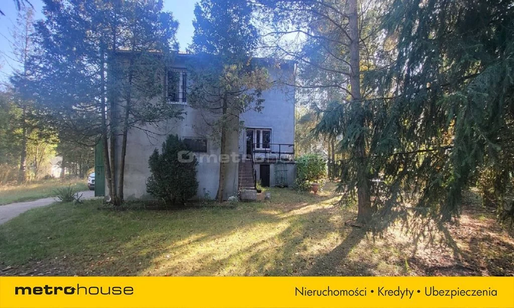 Dom 244,00 m², oferta nr , SDCOKY496, Nowa Mała Wieś