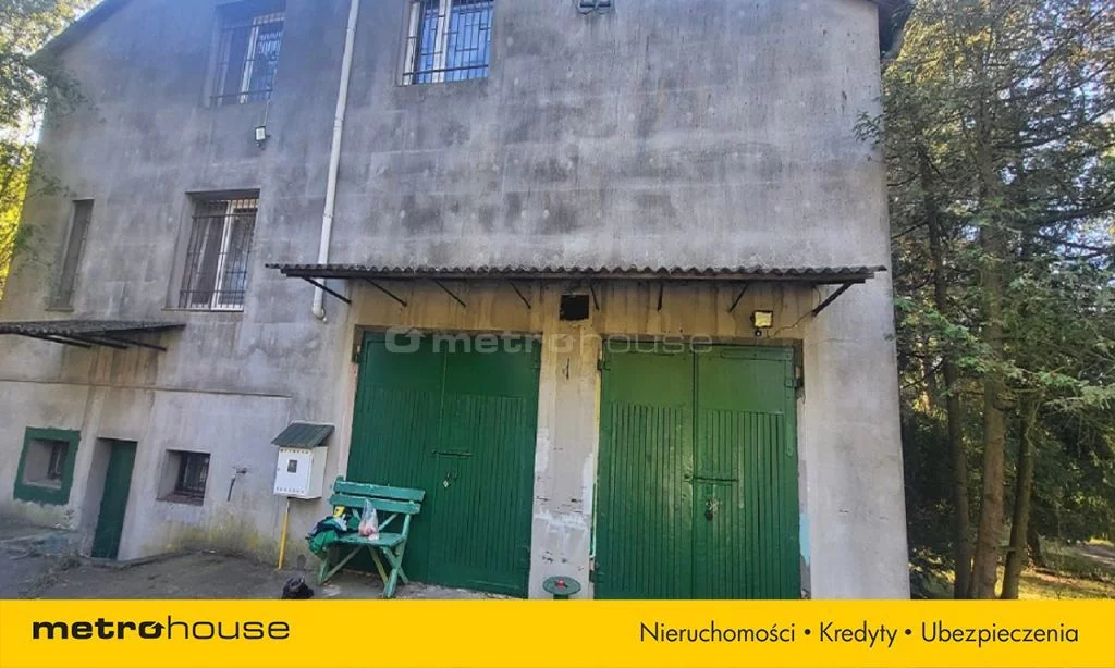 Dom 244,00 m², oferta nr , SDCOKY496, Nowa Mała Wieś