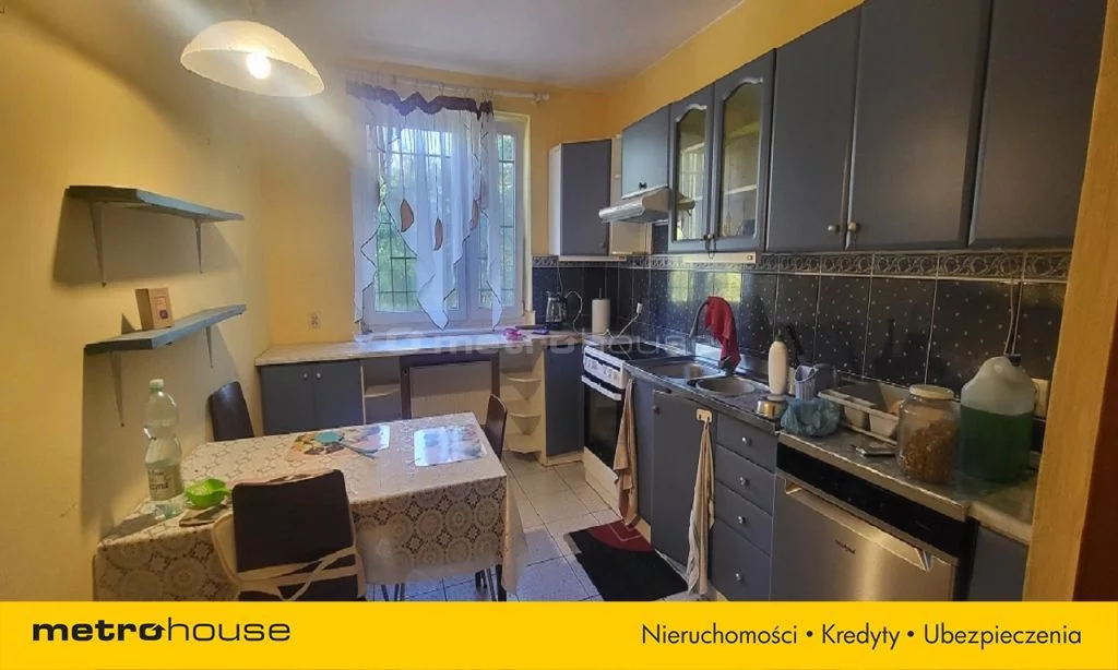 Dom 244,00 m², oferta nr , SDCOKY496, Nowa Mała Wieś