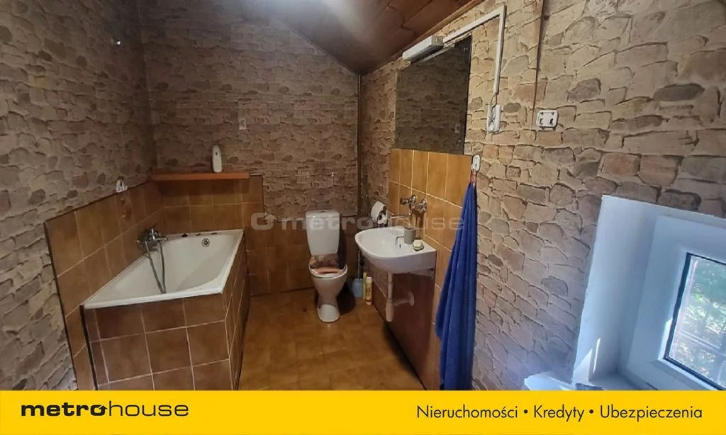 Dom 244,00 m², oferta nr , SDCOKY496, Nowa Mała Wieś