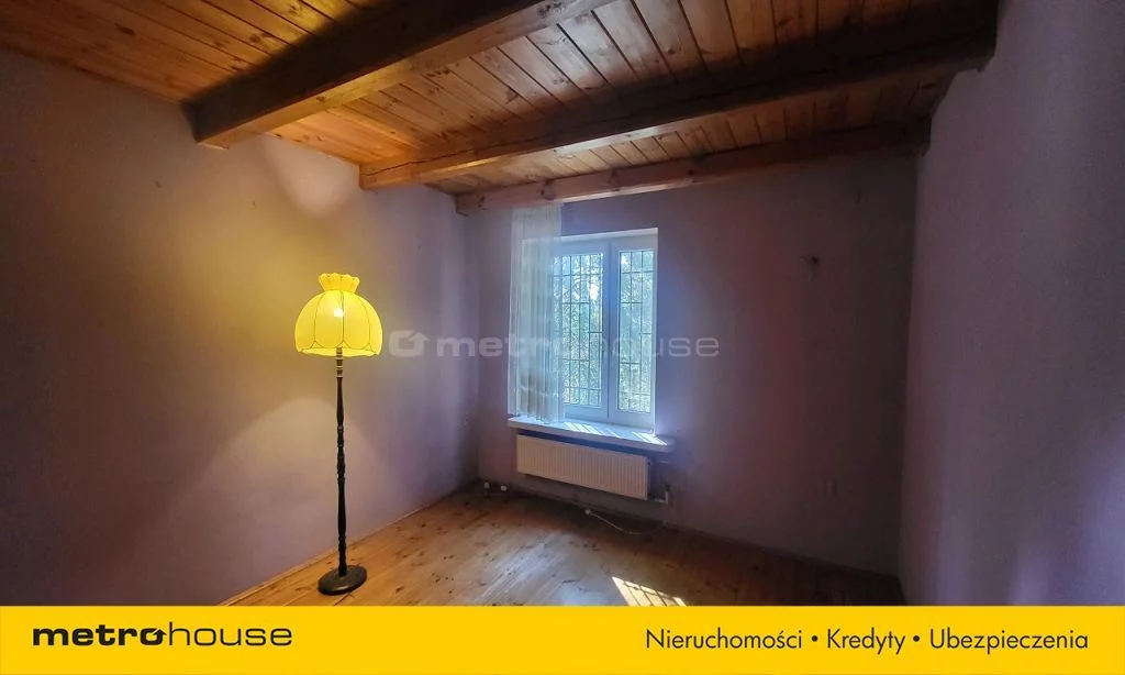 Dom 244,00 m², oferta nr , SDCOKY496, Nowa Mała Wieś