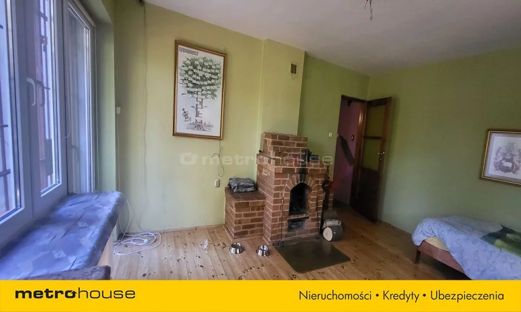 Dom 244,00 m², oferta nr , SDCOKY496, Nowa Mała Wieś