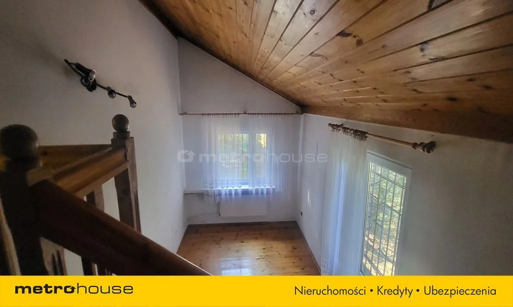 Dom 244,00 m², oferta nr , SDCOKY496, Nowa Mała Wieś