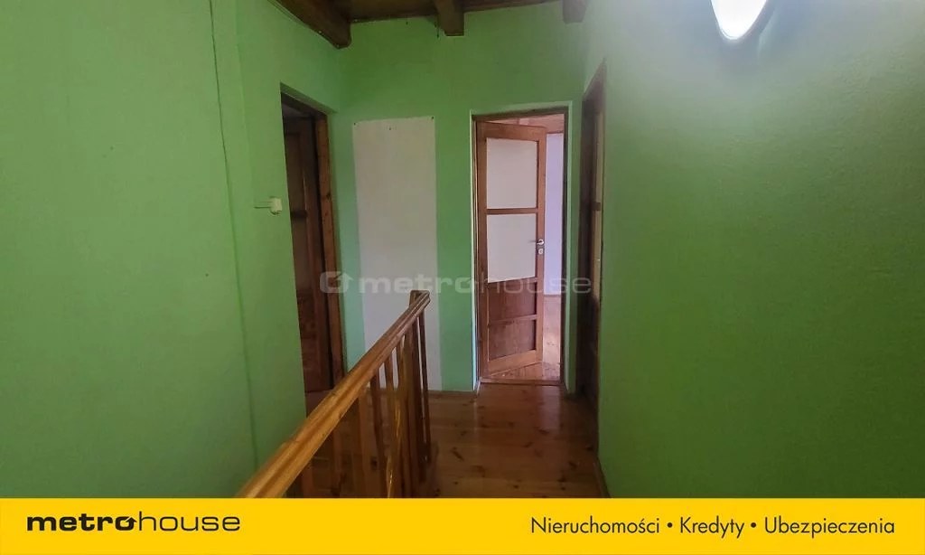 Dom 244,00 m², oferta nr , SDCOKY496, Nowa Mała Wieś