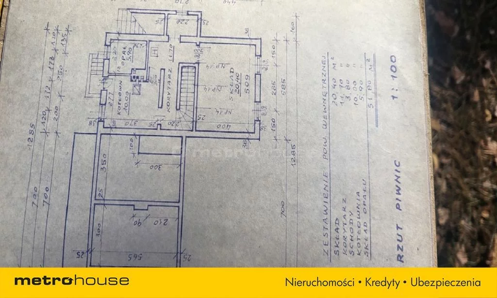 Dom 244,00 m², oferta nr , SDCOKY496, Nowa Mała Wieś