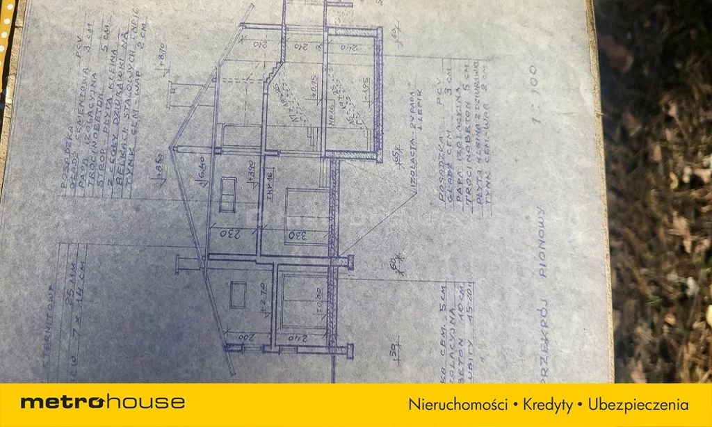 Dom 244,00 m², oferta nr , SDCOKY496, Nowa Mała Wieś