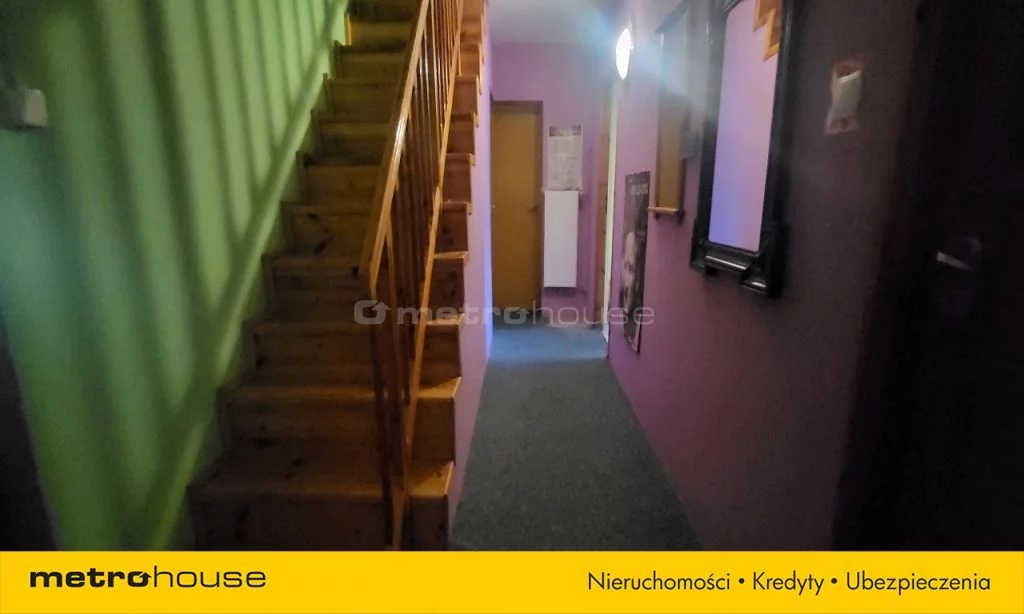 Dom 244,00 m², oferta nr , SDCOKY496, Nowa Mała Wieś