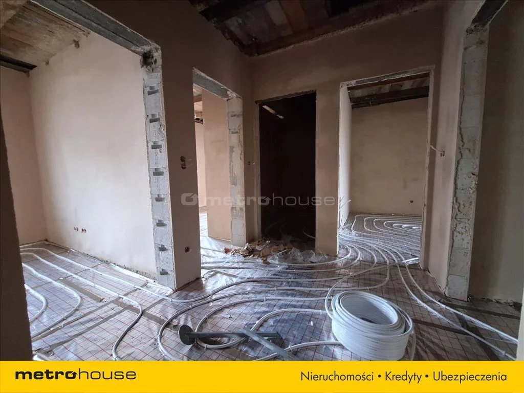 Dom i rezydencja 180,00 m², oferta nr , NYJE151, Nowa Wieś