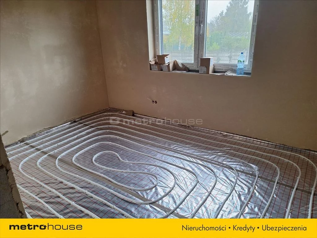 Dom i rezydencja 180,00 m², oferta nr , NYJE151, Nowa Wieś