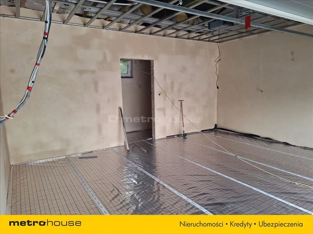 Dom i rezydencja 180,00 m², oferta nr , NYJE151, Nowa Wieś