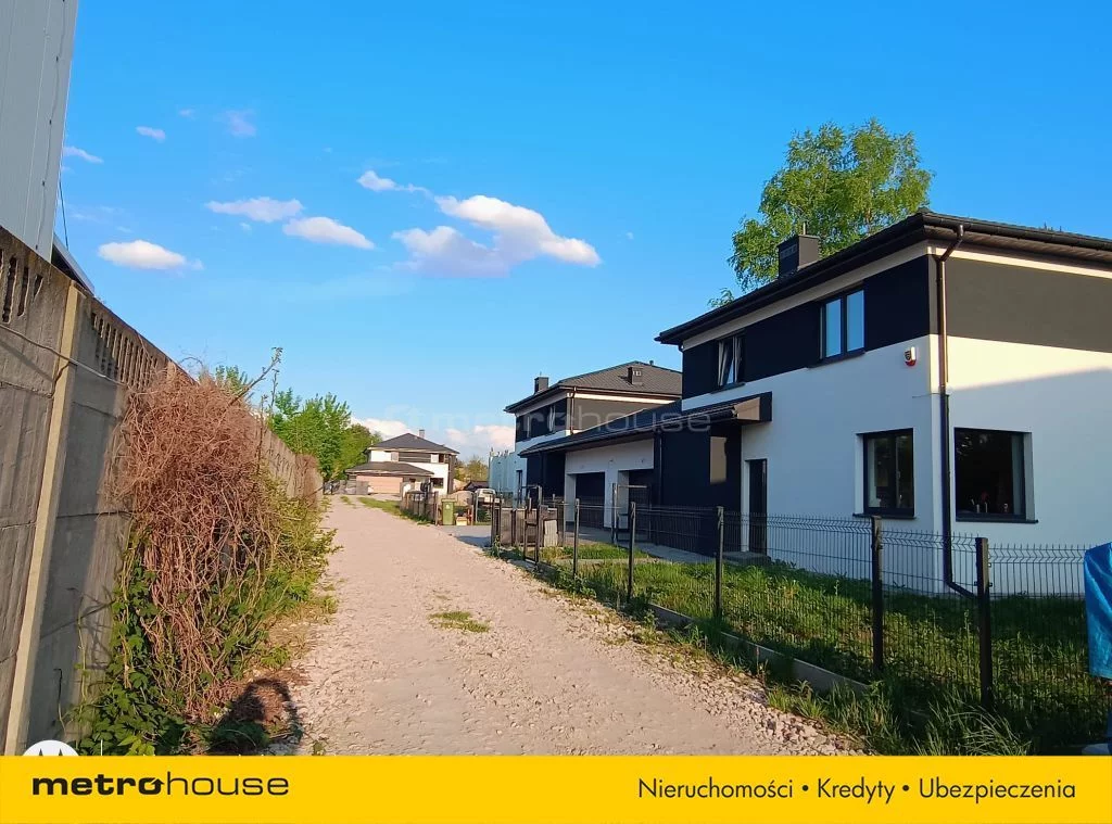 Dom 184,00 m², oferta nr , SDLEPA983, Nowa Wieś