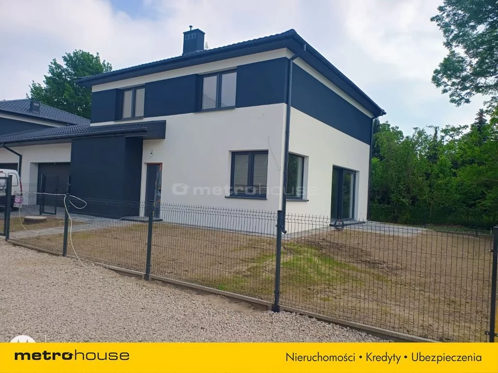 Dom 184,00 m², oferta nr , SDLEPA983, Nowa Wieś