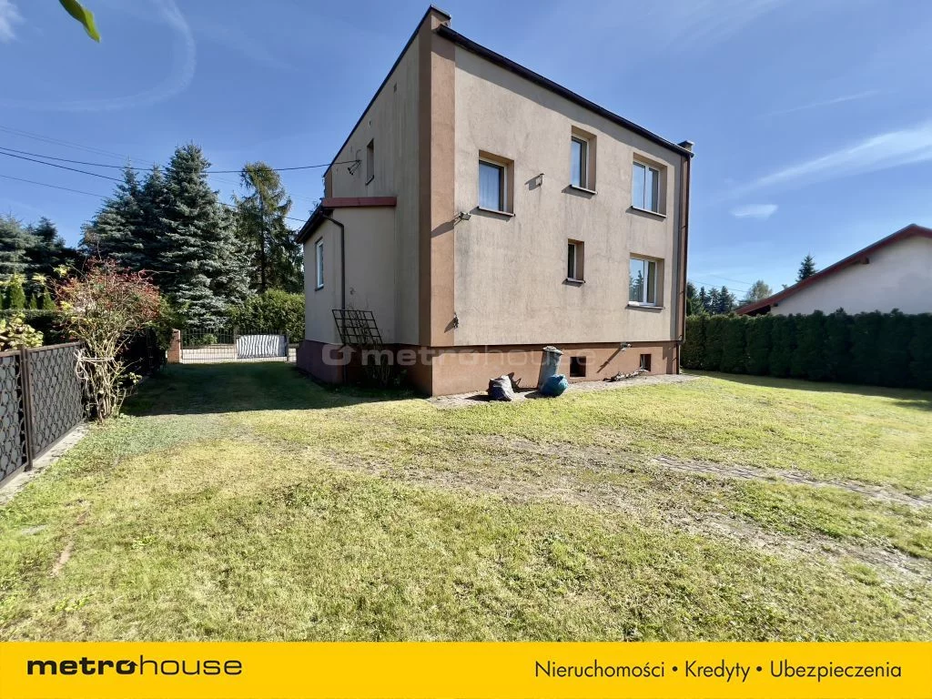 Dom 110,00 m², oferta nr , SDREPI489, Nowa Wieś
