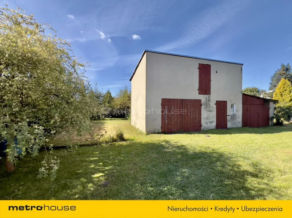 Dom 110,00 m², oferta nr , SDREPI489, Nowa Wieś