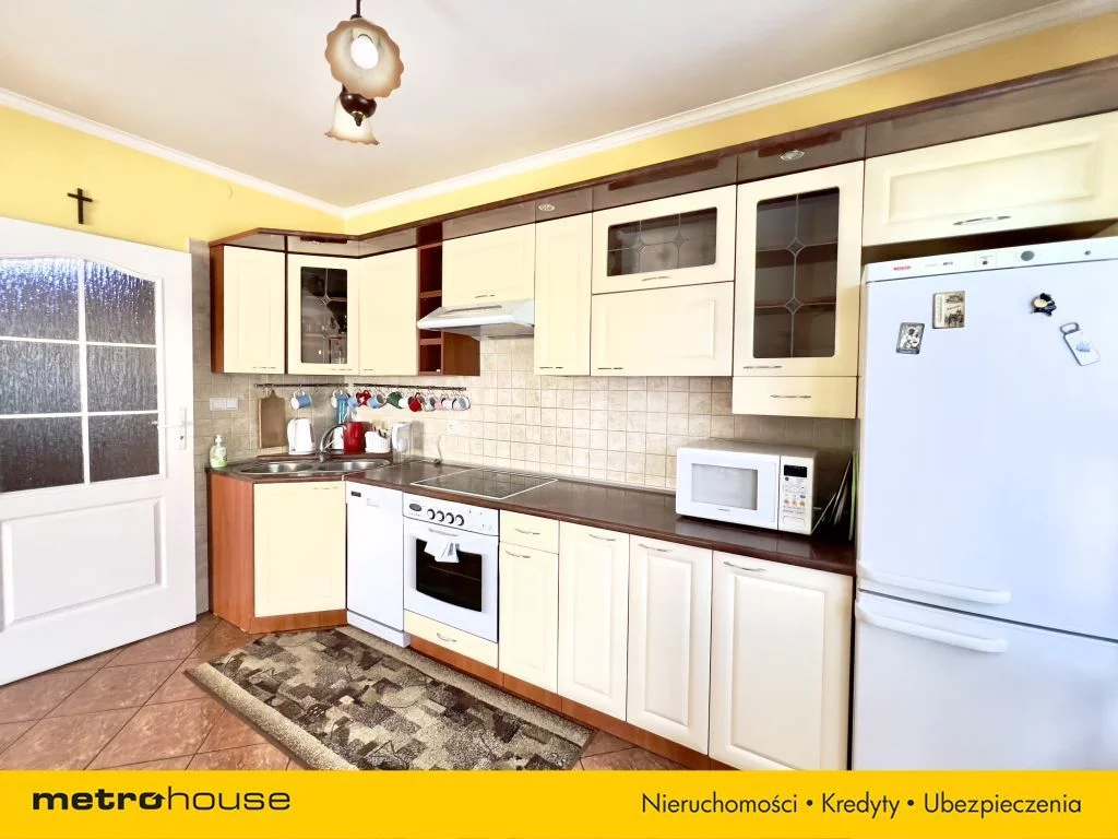 Dom 110,00 m², oferta nr , SDREPI489, Nowa Wieś