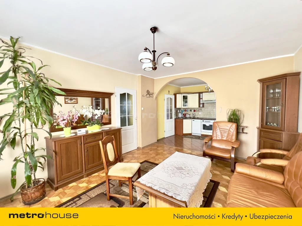 Dom 110,00 m², oferta nr , SDREPI489, Nowa Wieś