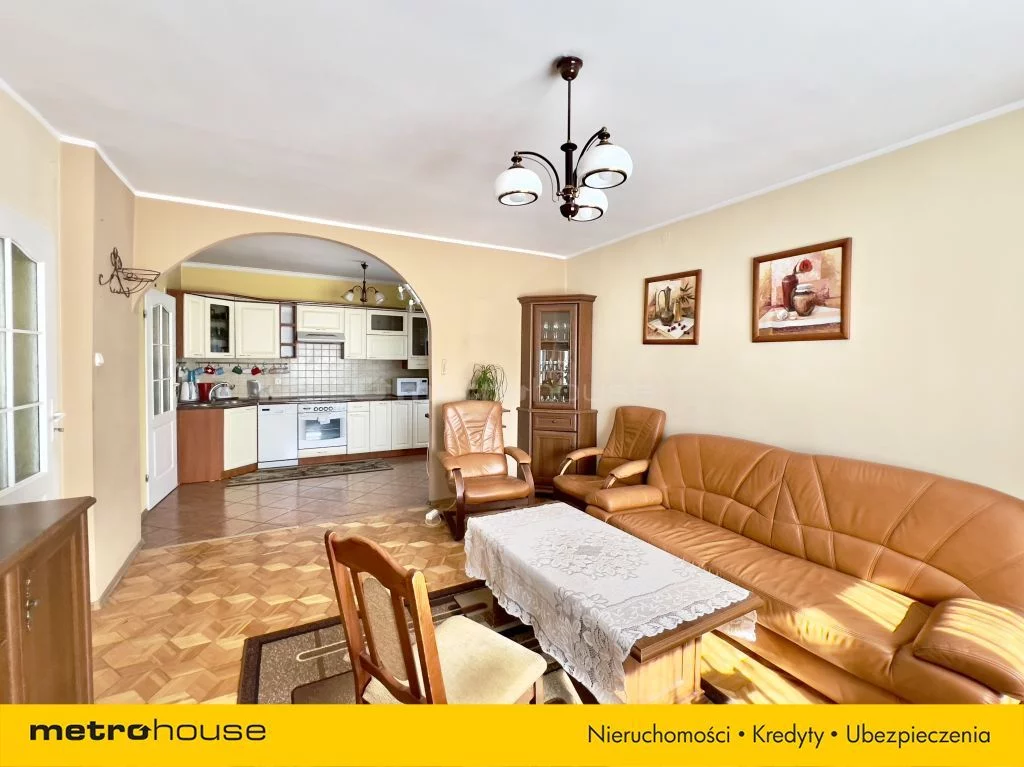 Dom 110,00 m², oferta nr , SDREPI489, Nowa Wieś