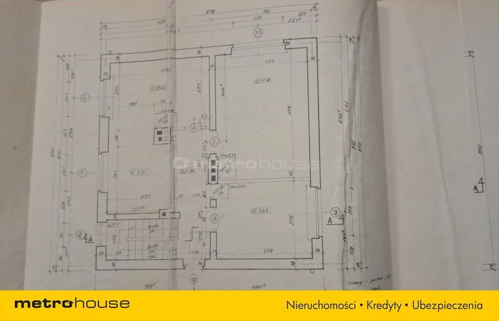 Dom 110,00 m², oferta nr , SDREPI489, Nowa Wieś