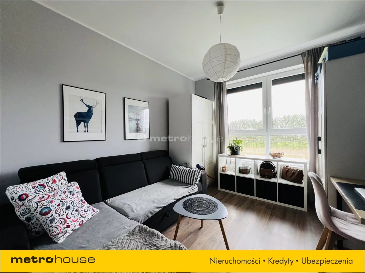Dom i rezydencja 116,00 m², oferta nr , GUFO730, Nowa Wola