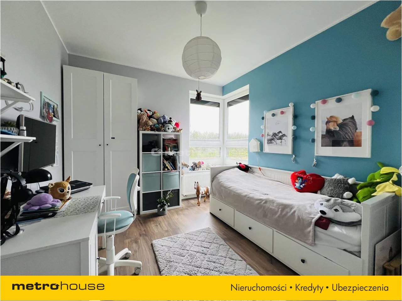 Dom i rezydencja 116,00 m², oferta nr , GUFO730, Nowa Wola