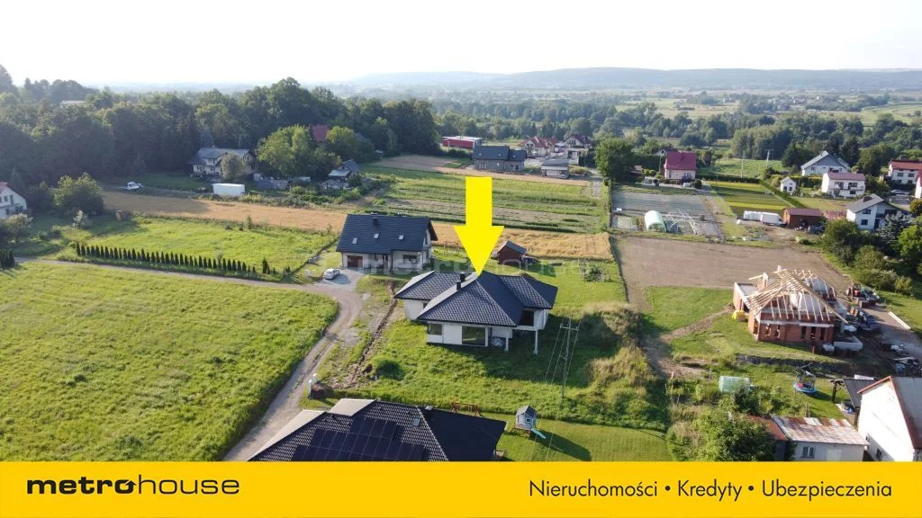 Dom na sprzedaż, 193,50 m², oferta nr SDFEFU345